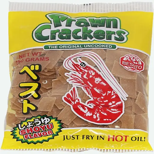 Prawn Crackers (250g)