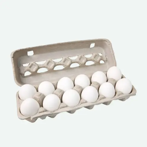 Fresh Eggs (1 dozen)