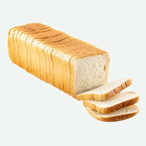 White Sandwich Bread (450g loaf)