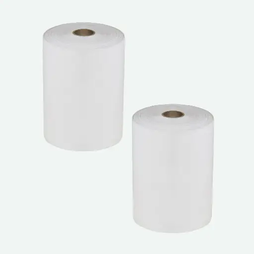 Paper Towels (2 rolls, 3-ply)